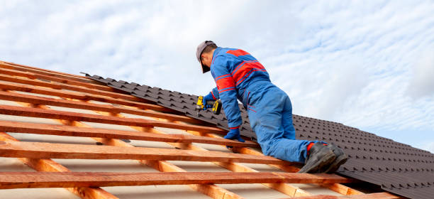 Best Tile Roofing Installation  in Central, TN